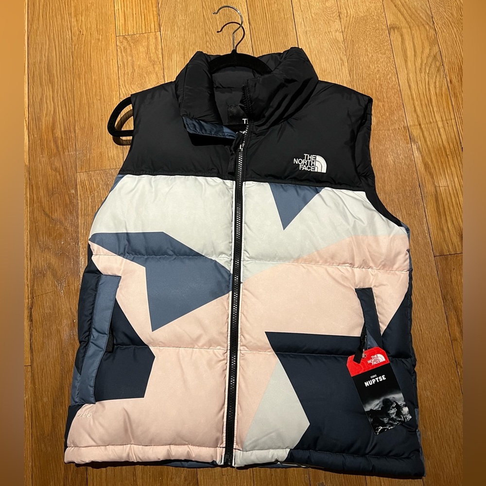 The North Face Vest